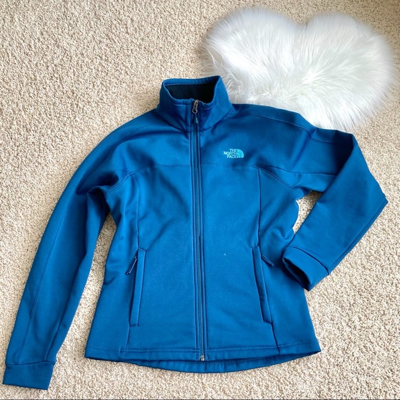 The North Face Jackets & Blazers - THE NORTH FACE Zip Coat